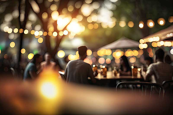 Gartenfest